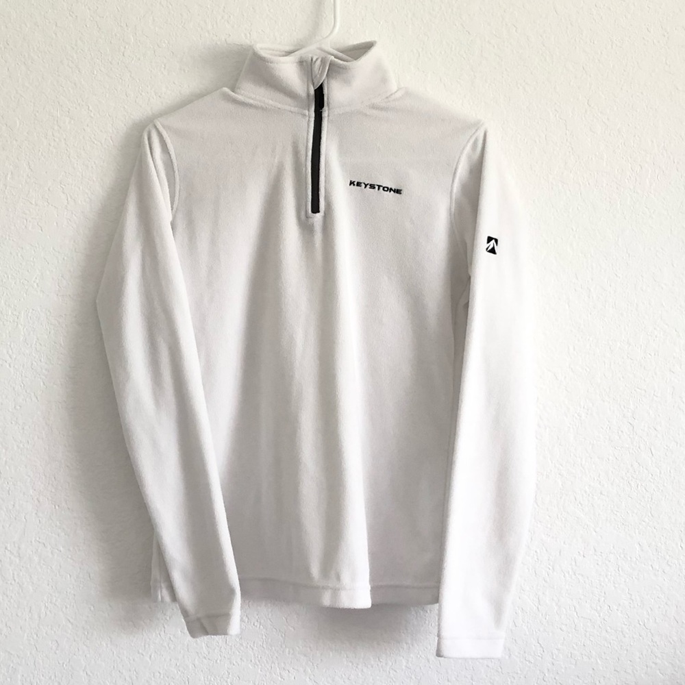 Turtleneck keystone warmth jacket